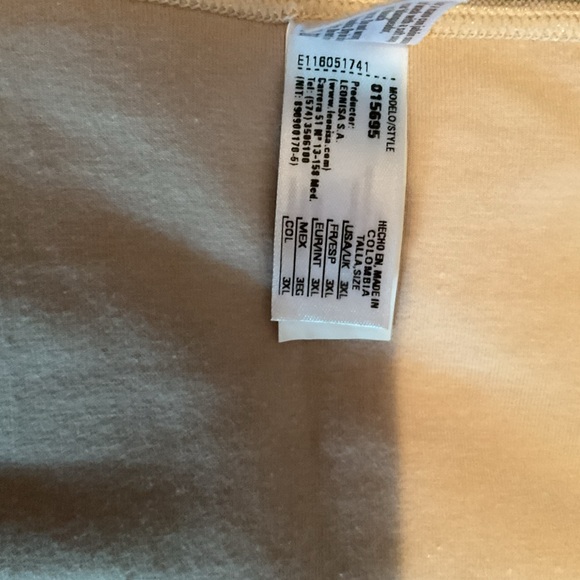 Waist shaper - Picture 3 of 4